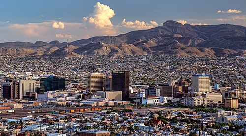 El Paso